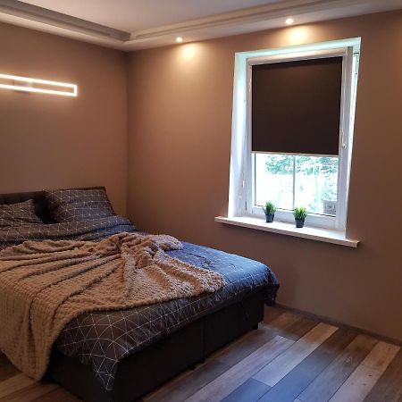 Apartament zacisze Jelenia Góra Zewnętrze zdjęcie