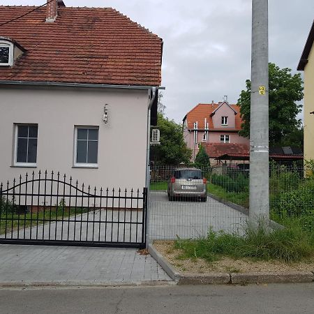 Apartament zacisze Jelenia Góra Zewnętrze zdjęcie