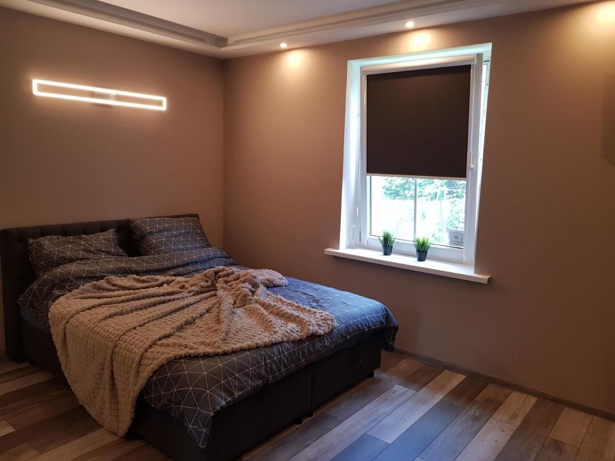 Apartament zacisze Jelenia Góra Zewnętrze zdjęcie