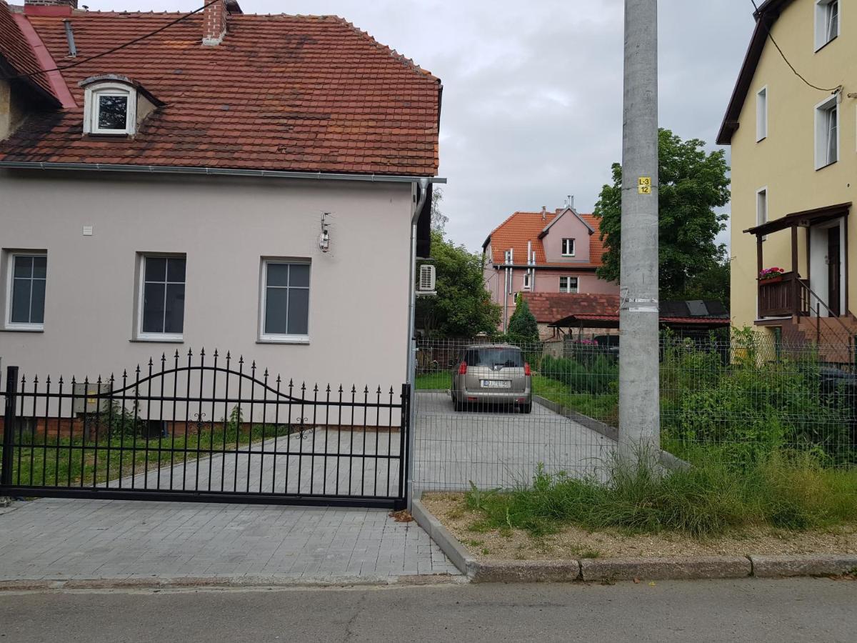 Apartament zacisze Jelenia Góra Zewnętrze zdjęcie