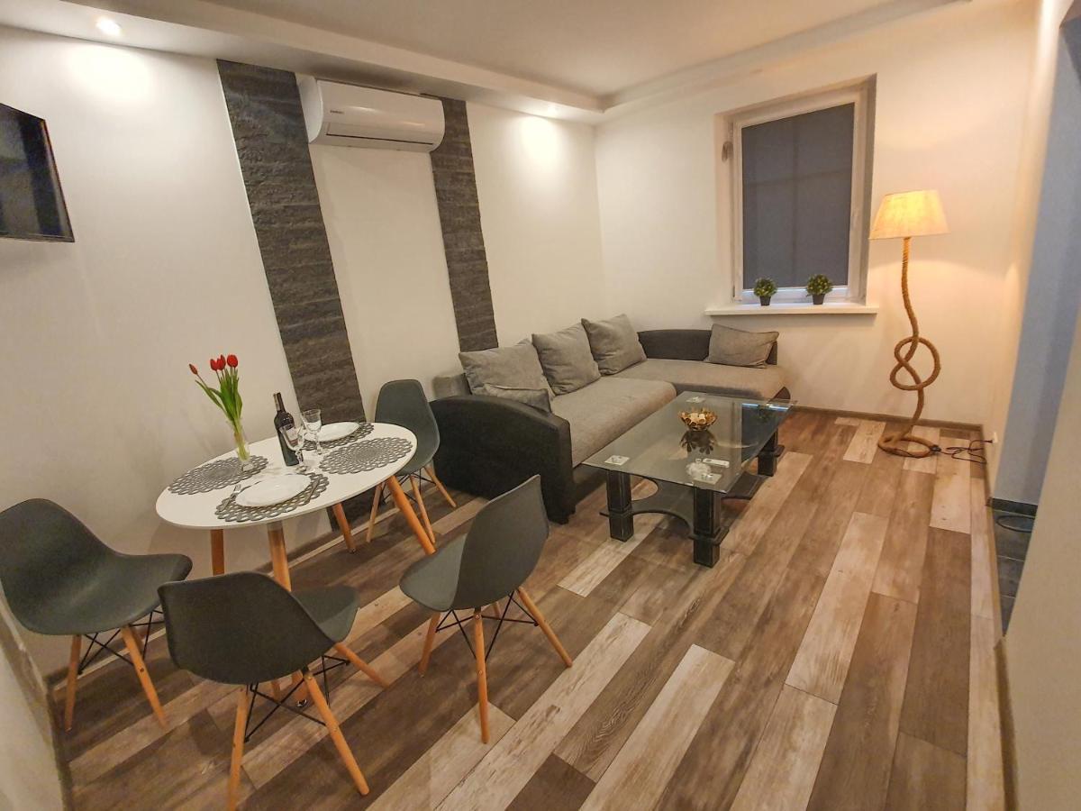 Apartament zacisze Jelenia Góra Zewnętrze zdjęcie