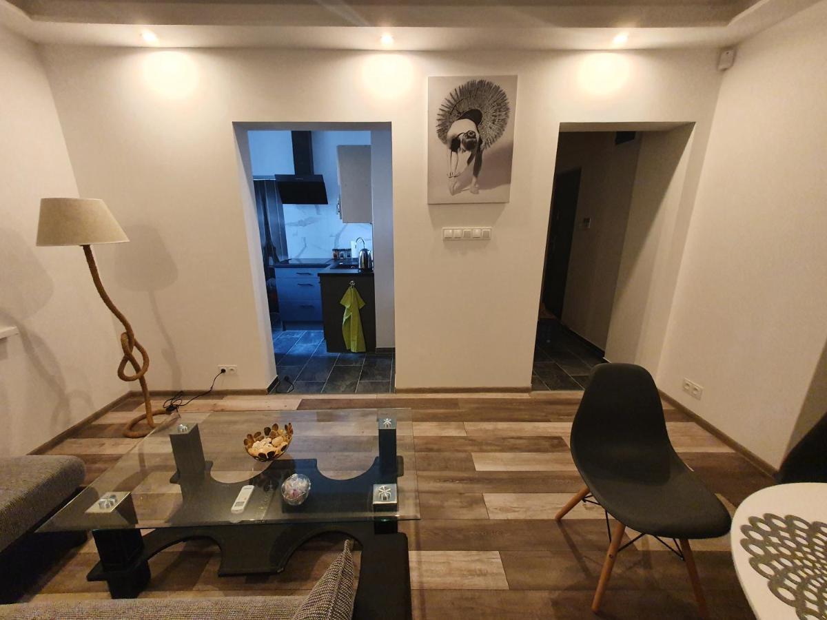 Apartament zacisze Jelenia Góra Zewnętrze zdjęcie