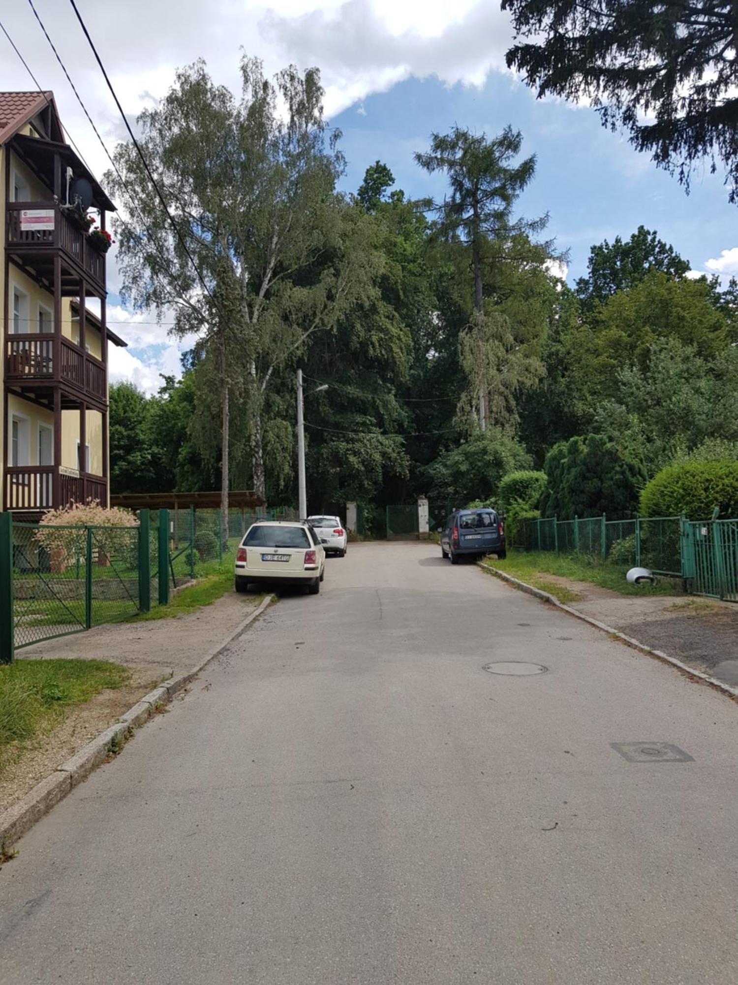 Apartament zacisze Jelenia Góra Pokój zdjęcie